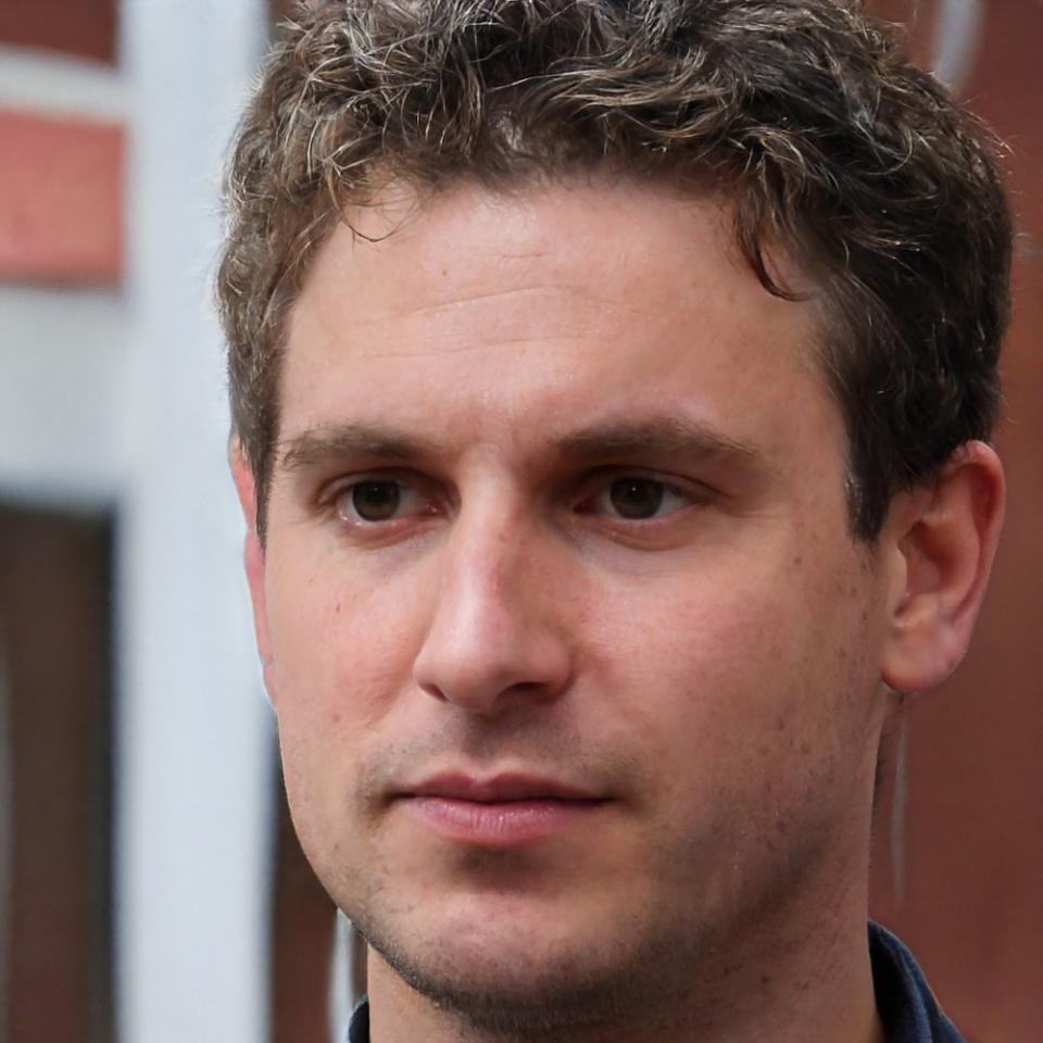 Dmitri Thornfield, Senior Market Analyst